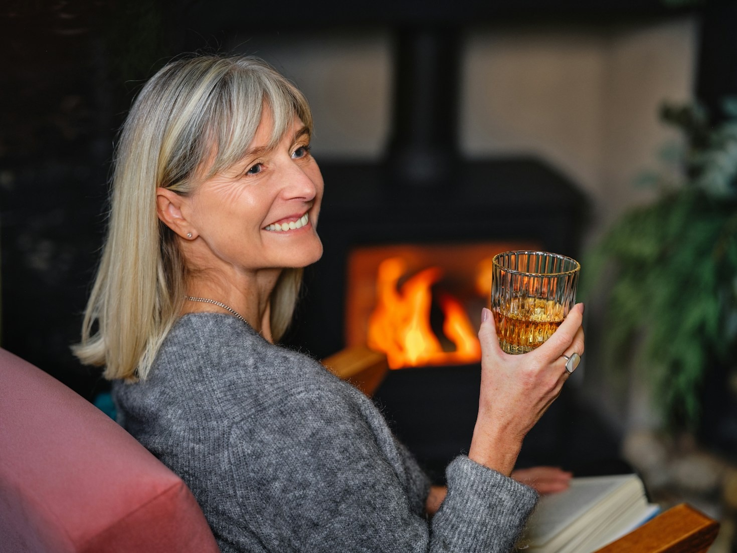 Navigating Personal Year Seven: A Season for Deep Inner Rest
