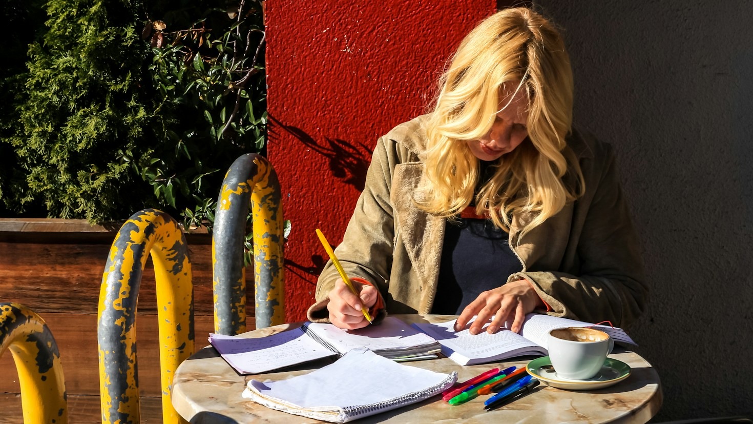 Five Ways Numerology Brings Calm to Life Transitions